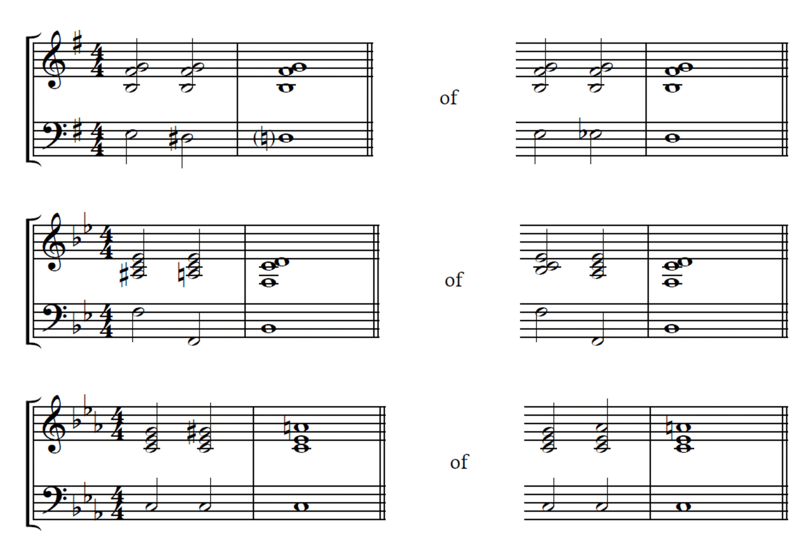 Kruis of mol II